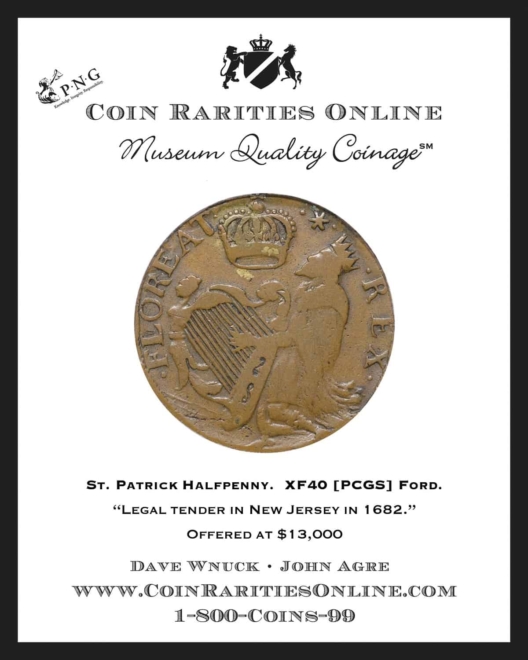 St Patrick Halpenny Ford
